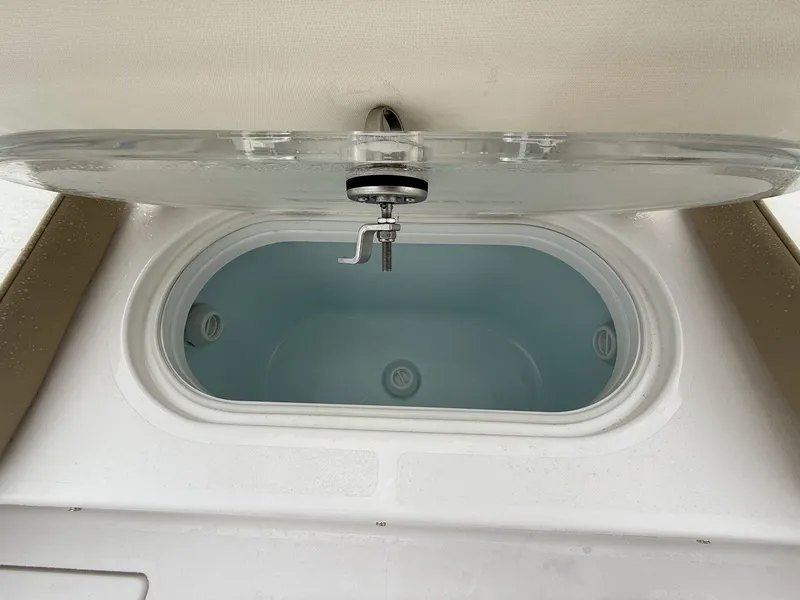 Slide: The Image of Twin Vee 22 BayCat 2026 - 11