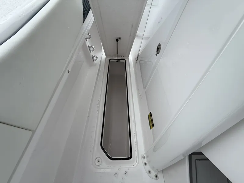 Slide: The Image of Twin Vee 260 GFX2 CC 2026 - 9