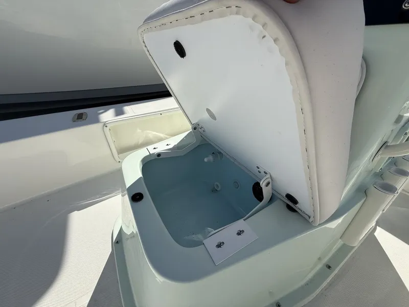 Slide: The Image of Spyder FX17 Flicker 2026 - 13