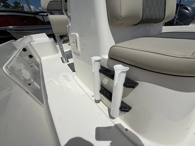 Slide: The Image of Key West 1720 Center Console 2026 - 11