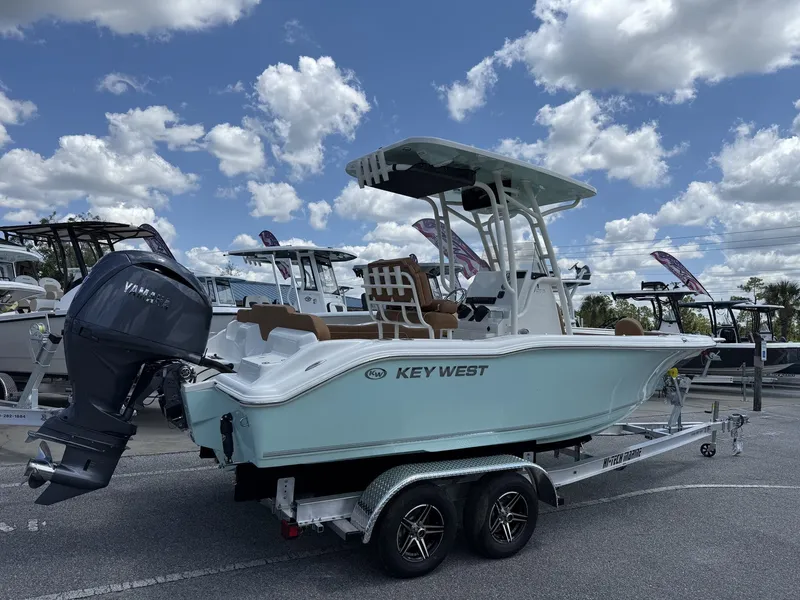 Slide: The Image of Key West 219 FS 2026 - 3