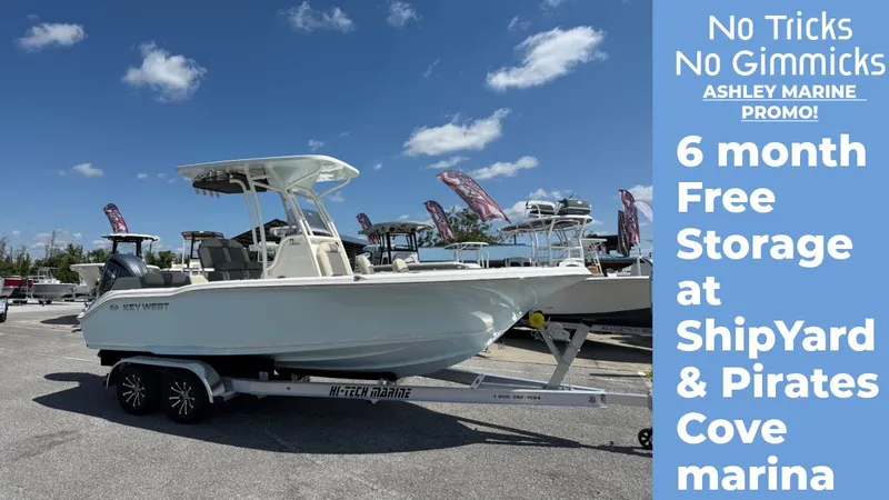 The Image of Key West 203 FS 2026 - 1