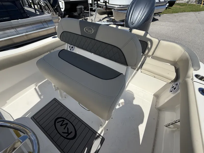 Slide: The Image of Key West 203 FS 2026 - 6