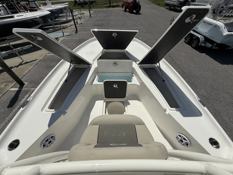 Slide: The Image of Key West 230 Bay Reef 2026 - 3