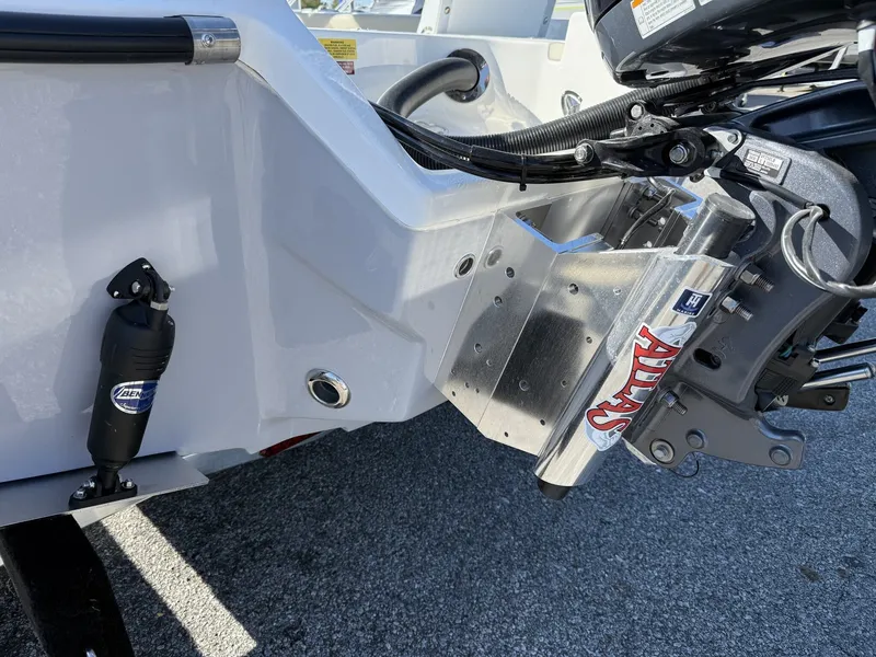 Slide: The Image of Key West 230 Bay Reef 2026 - 4