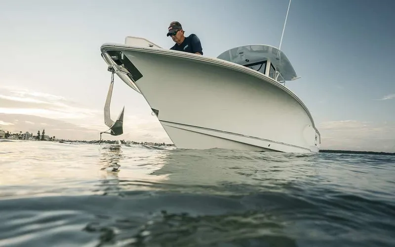 Slide: The Image of Sea Hunt Gamefish 25 2026 - 4