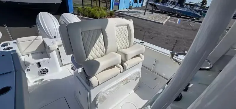 Slide: The Image of Sea Hunt Gamefish 25 2026 - 5