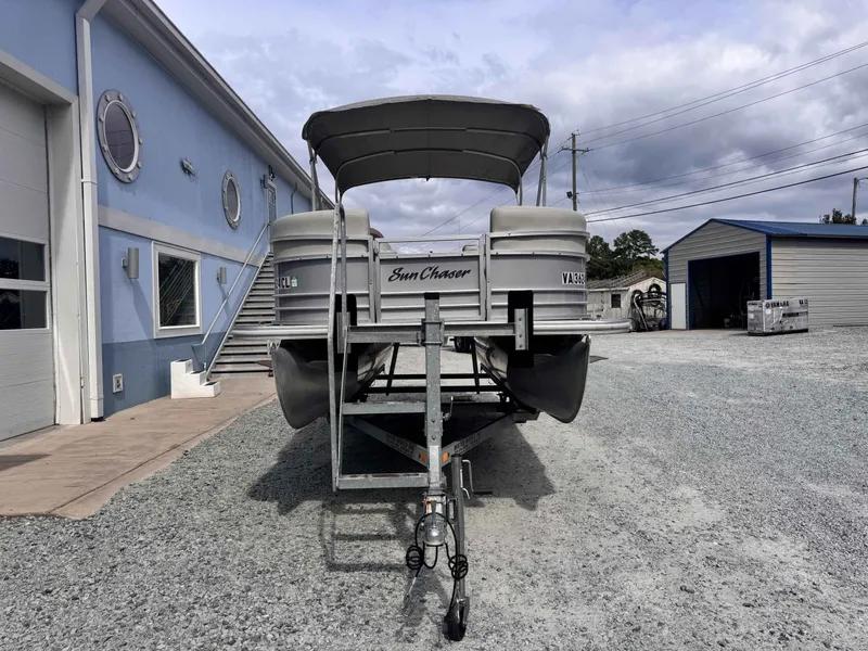 Slide: The Image of SunChaser geneva cruise 2020 - 3