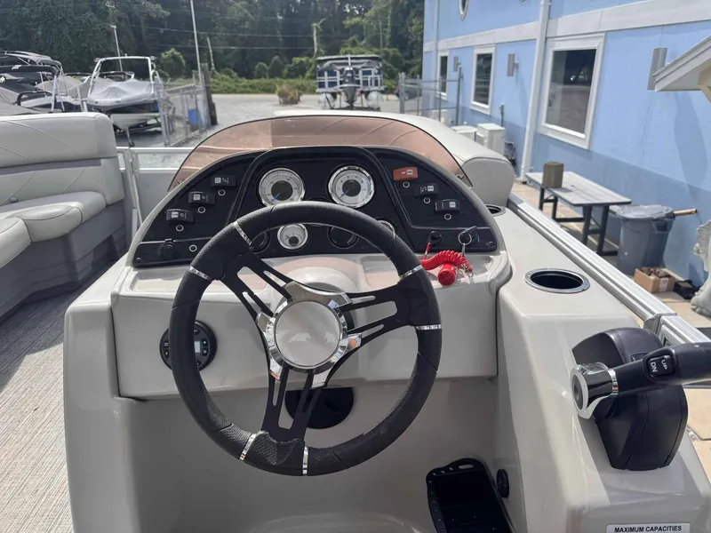 Slide: The Image of SunChaser geneva cruise 2020 - 7