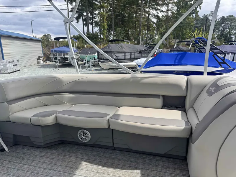 Slide: The Image of SunChaser geneva cruise 2020 - 8