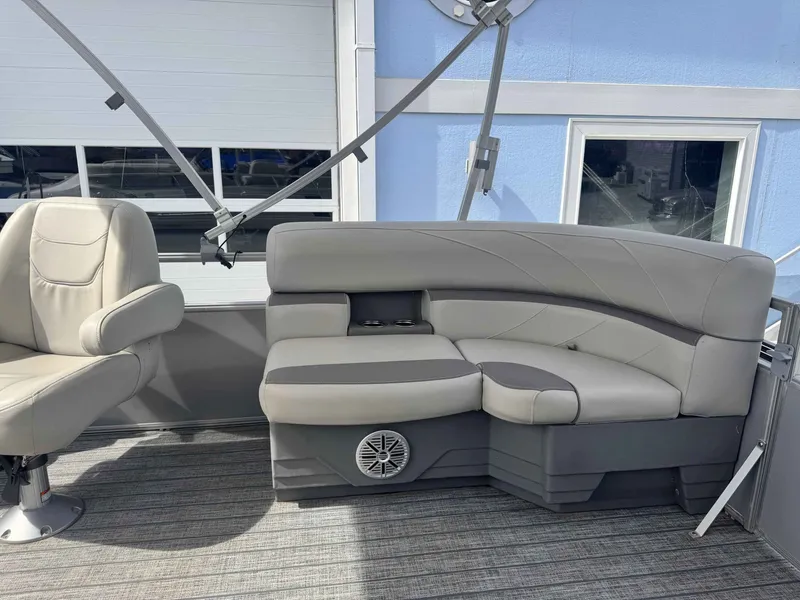 Slide: The Image of SunChaser geneva cruise 2020 - 9