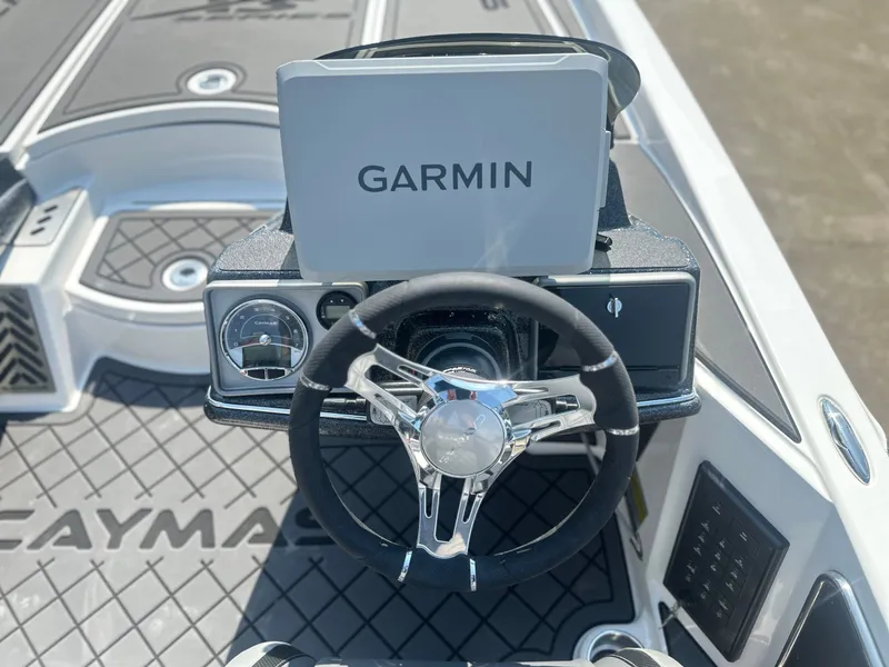 Slide: The Image of Caymas XS 21 PRO 2026 - 5