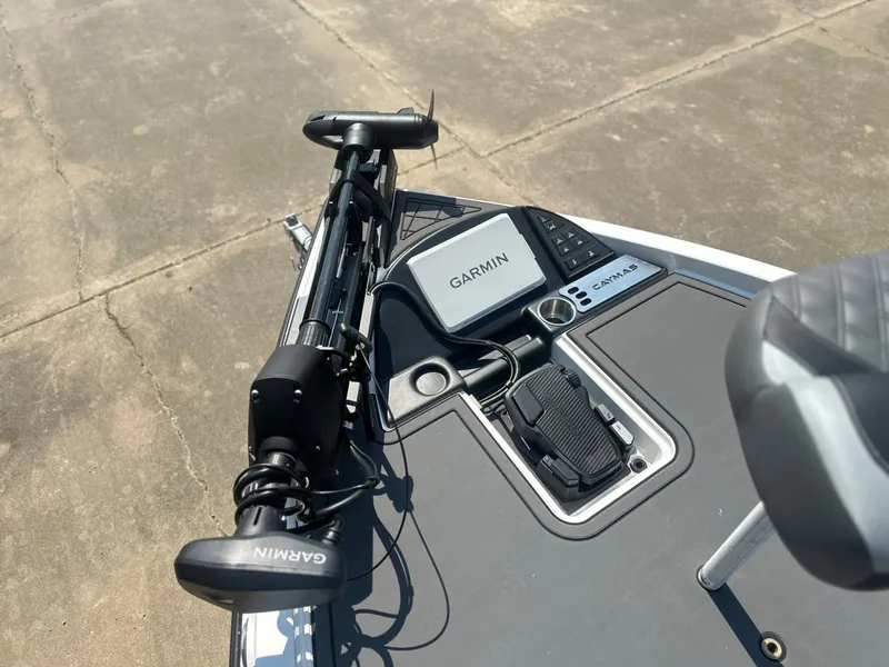 Slide: The Image of Caymas XS 21 PRO 2026 - 7