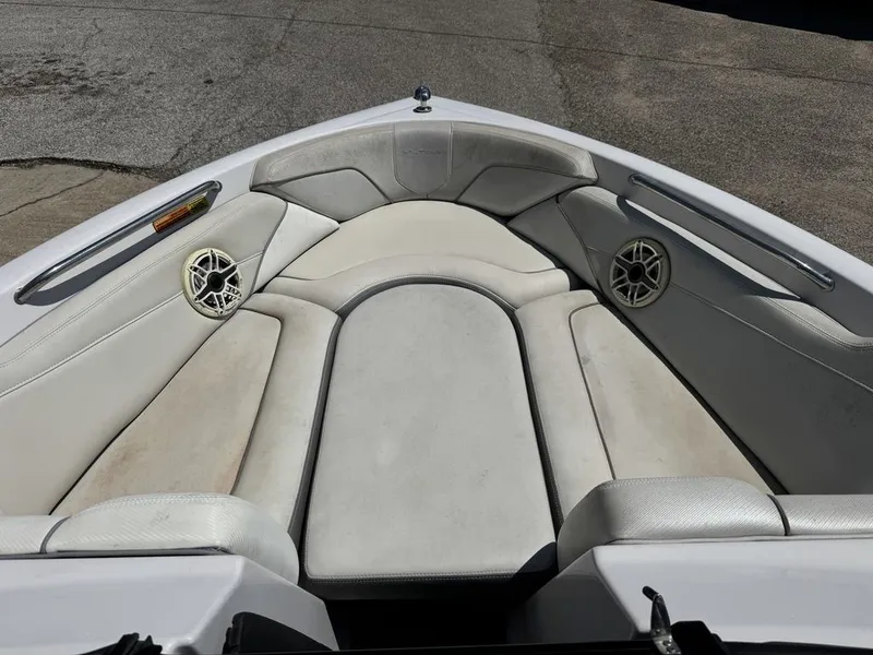 Slide: The Image of Nautique Super Air Nautique 230 2012 - 10