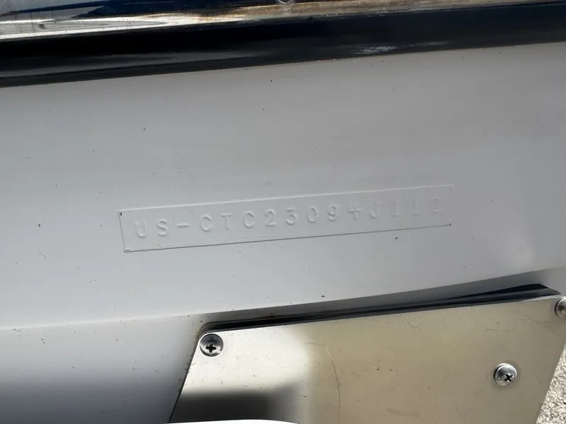 Slide: The Image of Nautique Super Air Nautique 230 2012 - 17