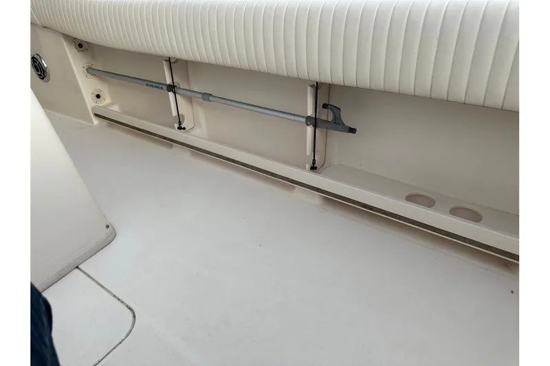 Slide: The Image of Grady-White Canyon 336 2014 - 29