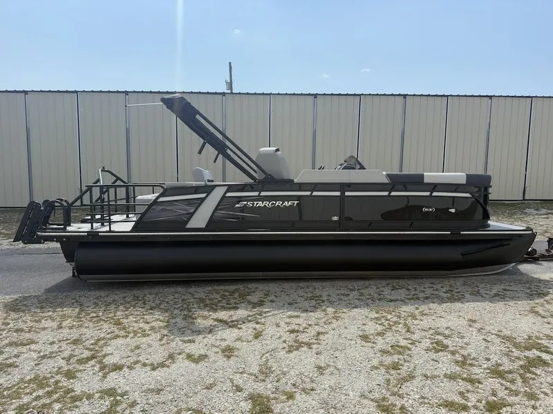 The Image of Starcraft SLS 3 Q DH 2026 - 1