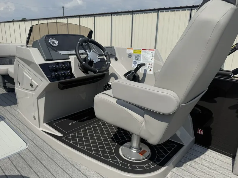 Slide: The Image of Starcraft SLS 3 Q DH 2026 - 13