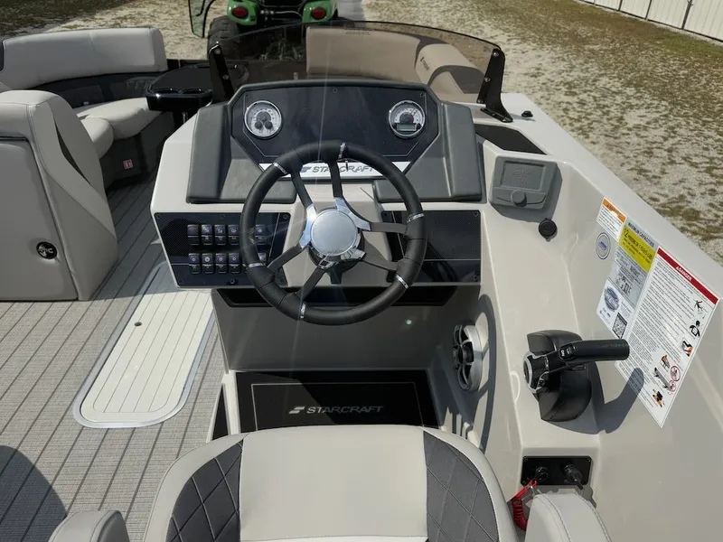 Slide: The Image of Starcraft SLS 3 Q DH 2026 - 14