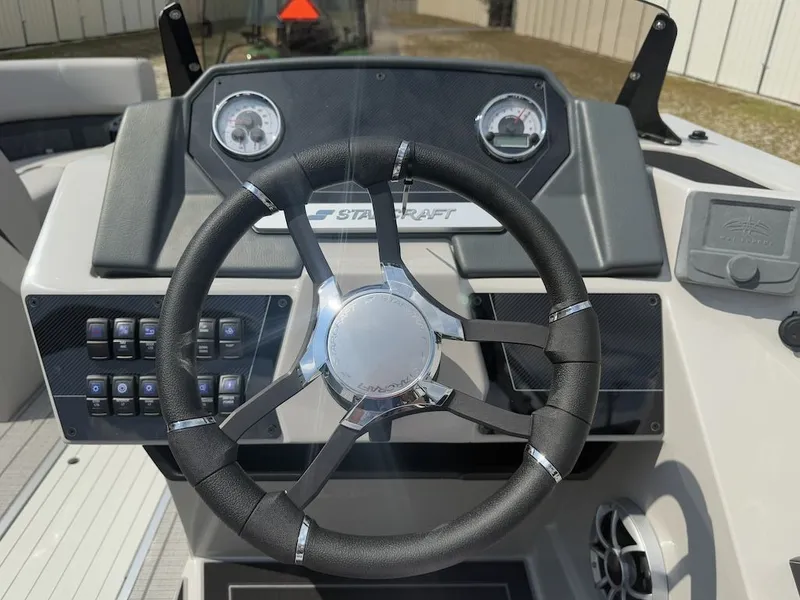 Slide: The Image of Starcraft SLS 3 Q DH 2026 - 15