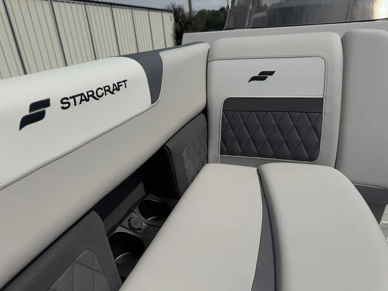 Slide: The Image of Starcraft SLS 3 Q DH 2026 - 21