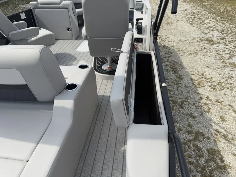 Slide: The Image of Starcraft SLS 3 Q DH 2026 - 23