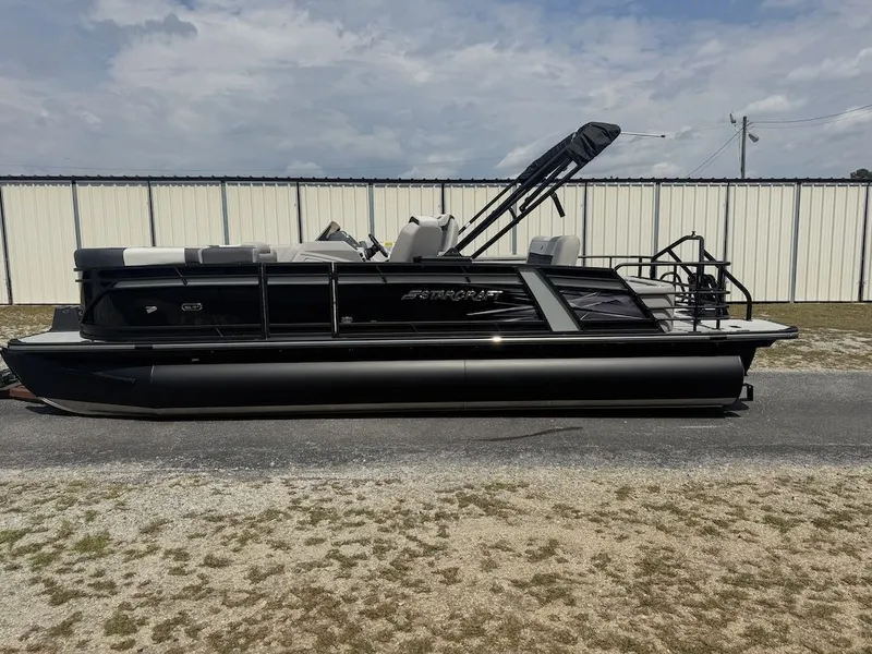 Slide: The Image of Starcraft SLS 3 Q DH 2026 - 3