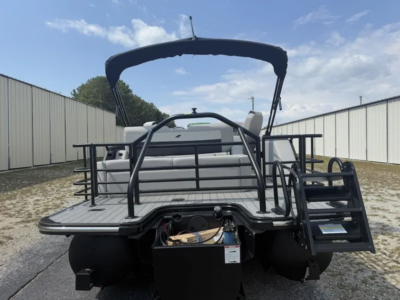 Slide: The Image of Starcraft SLS 3 Q DH 2026 - 4