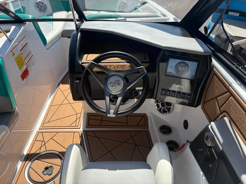 Slide: The Image of ATX 22 TYPE S 2022 - 8