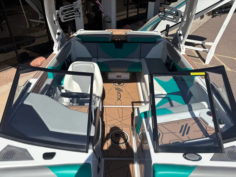 Slide: The Image of ATX 22 TYPE S 2022 - 9