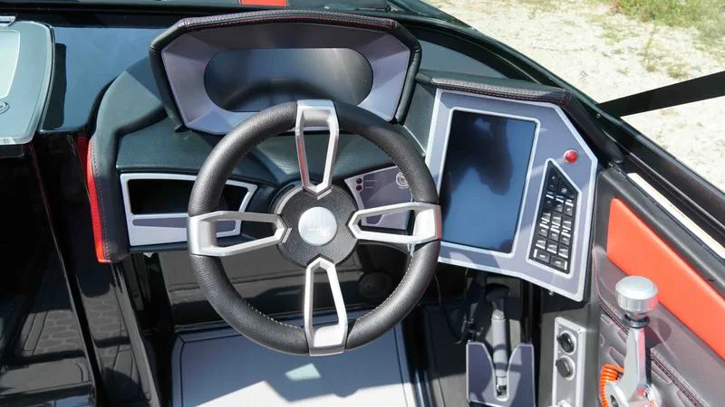 Slide: The Image of MasterCraft X26 2022 - 23