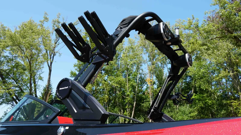 Slide: The Image of MasterCraft X26 2022 - 24