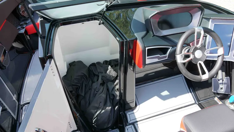 Slide: The Image of MasterCraft X26 2022 - 27