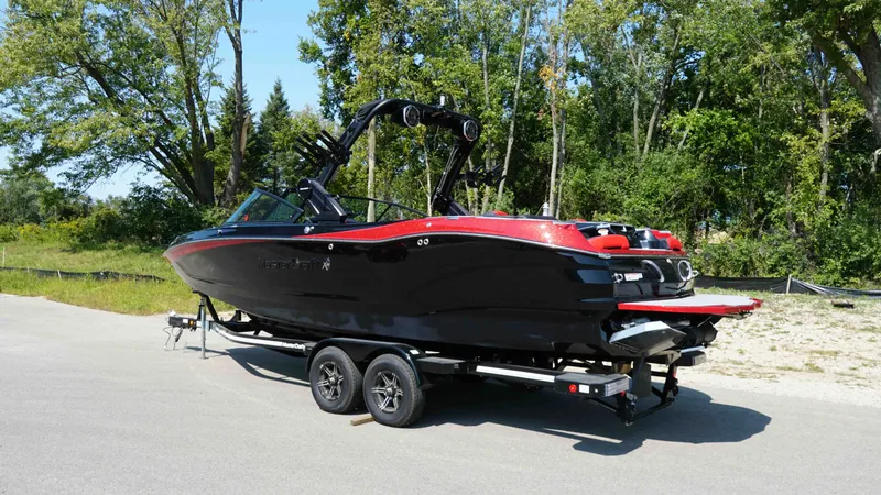 Slide: The Image of MasterCraft X26 2022 - 4