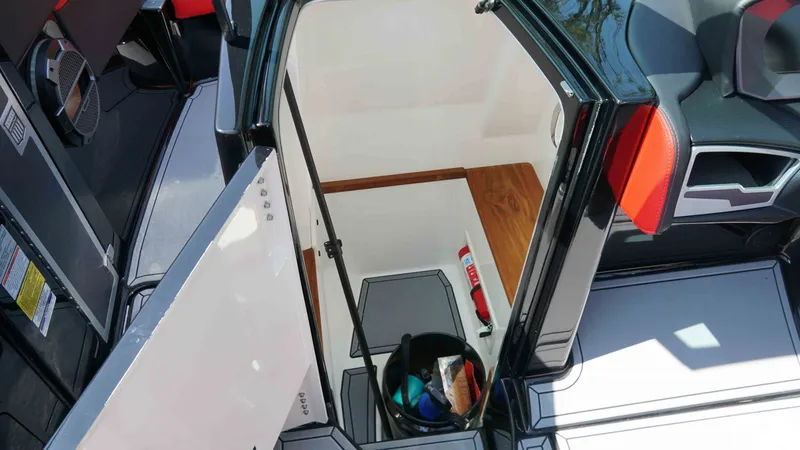 Slide: The Image of MasterCraft X26 2022 - 40