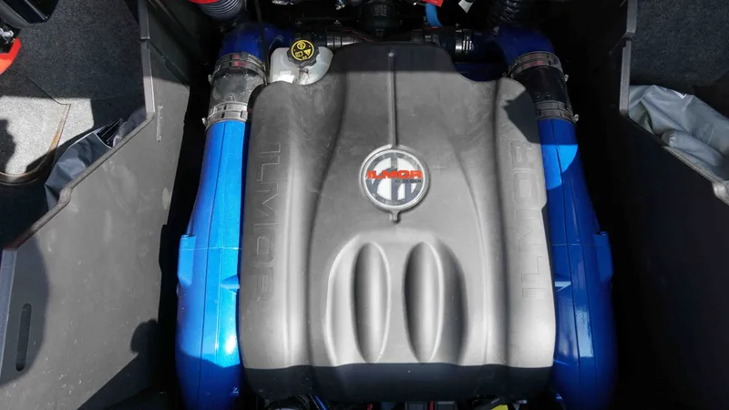 Slide: The Image of MasterCraft X26 2022 - 42