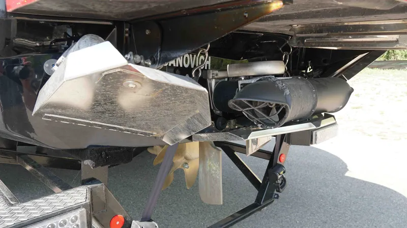 Slide: The Image of MasterCraft X26 2022 - 7