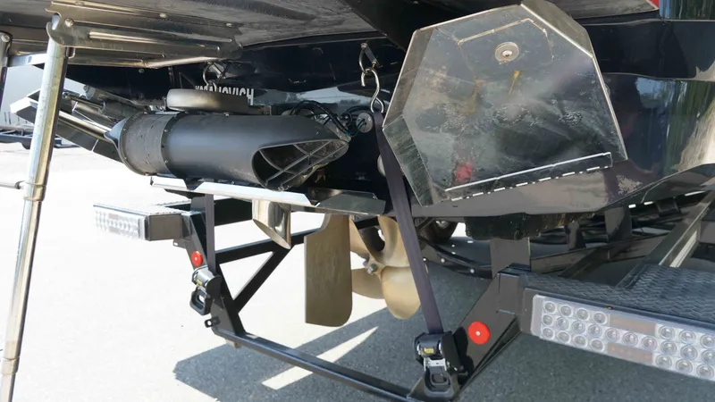 Slide: The Image of MasterCraft X26 2022 - 8