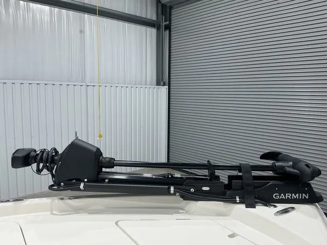 Slide: The Image of Skeeter SX 240 2015 - 9