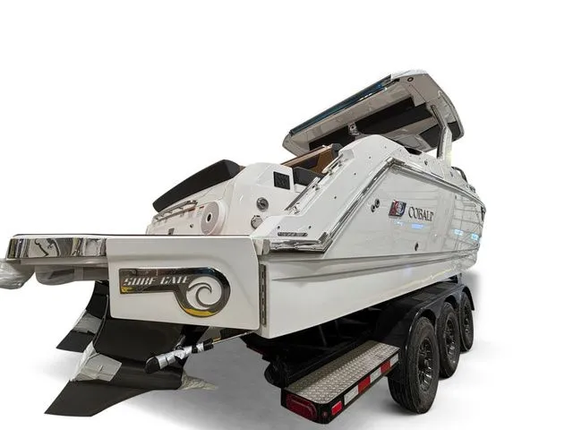 Slide: The Image of Cobalt R31 Surf 2026 - 5