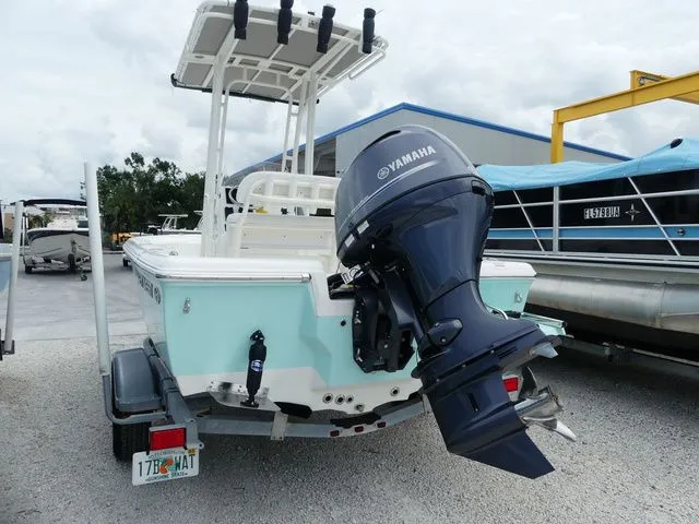 Slide: The Image of Key West 188 Bay Reef 2026 - 3