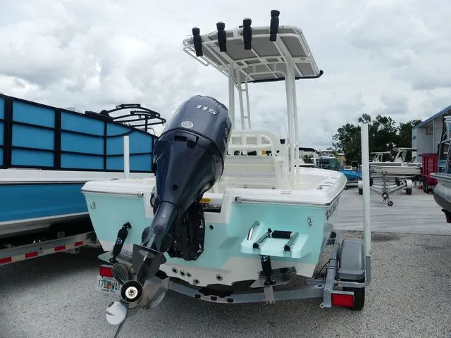 Slide: The Image of Key West 188 Bay Reef 2026 - 4