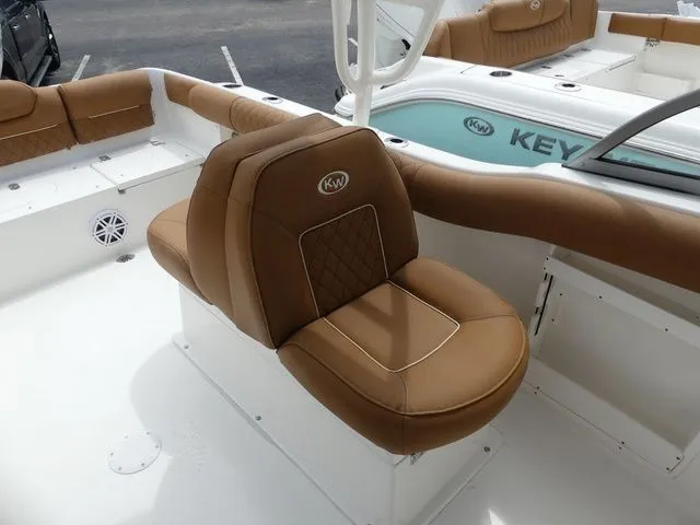 Slide: The Image of Key West 239 DFS 2026 - 11