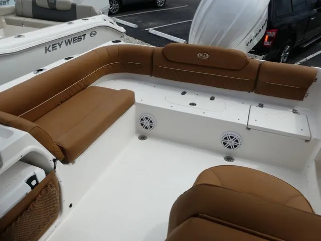 Slide: The Image of Key West 239 DFS 2026 - 16