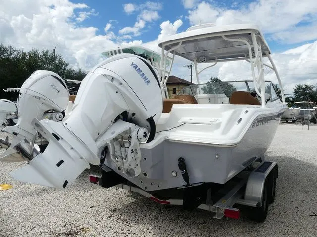 Slide: The Image of Key West 239 DFS 2026 - 4