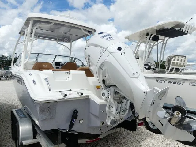 Slide: The Image of Key West 239 DFS 2026 - 5