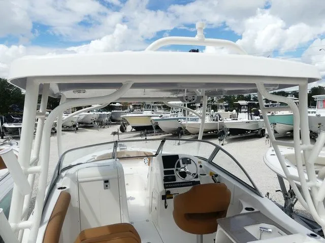 Slide: The Image of Key West 239 DFS 2026 - 7