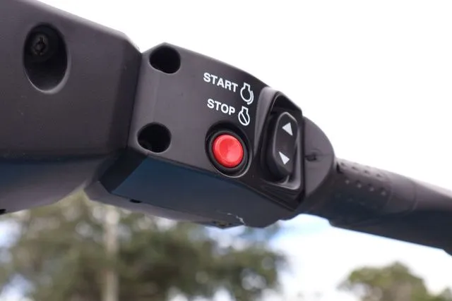 Slide: The Image of Yamaha FX CRUISER HO W/AUDIO- CYAN 2023 - 13