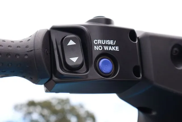 Slide: The Image of Yamaha FX CRUISER HO W/AUDIO- CYAN 2023 - 14