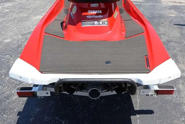 Slide: The Image of Yamaha VX 2020 - 10